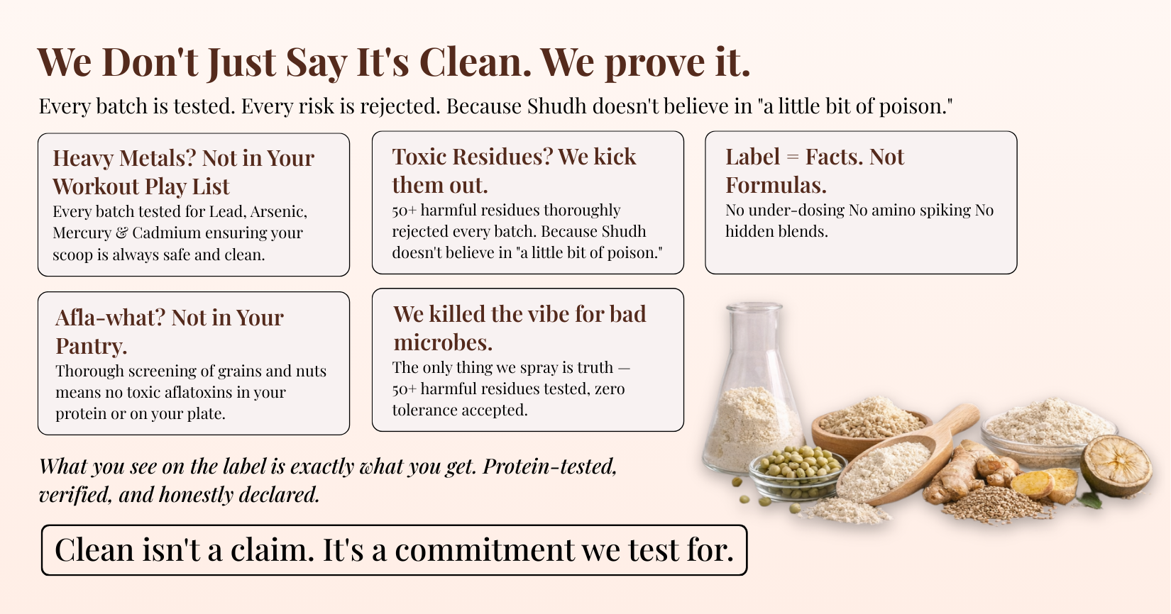 Products